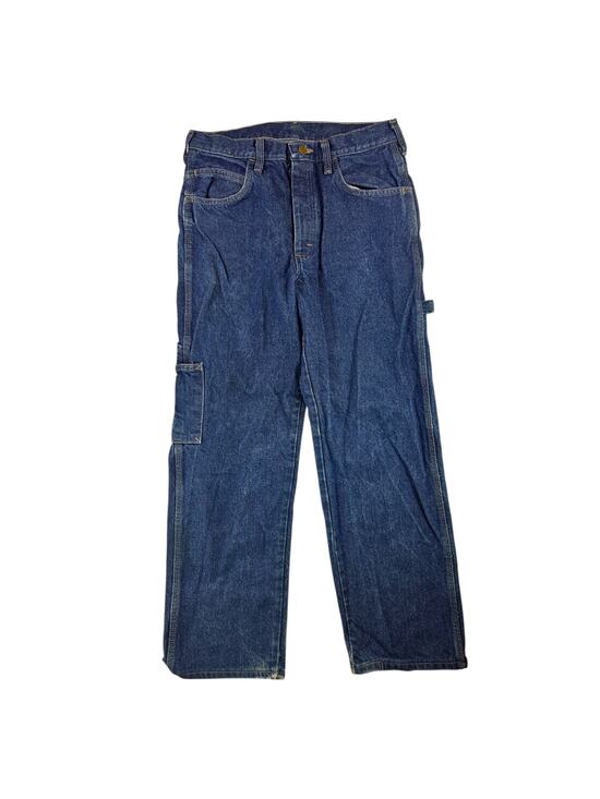 Bulwark Other - Bulwark FS | Fire Resistant Carpenter Jeans | Size 31x30